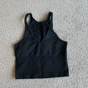 IVL Reversible Tank Black
